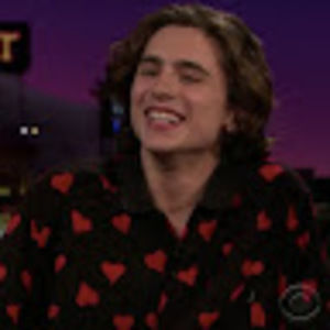 Meet your Posher, Zoe